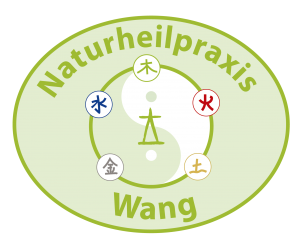Naturheilpraxis Wang – Logo